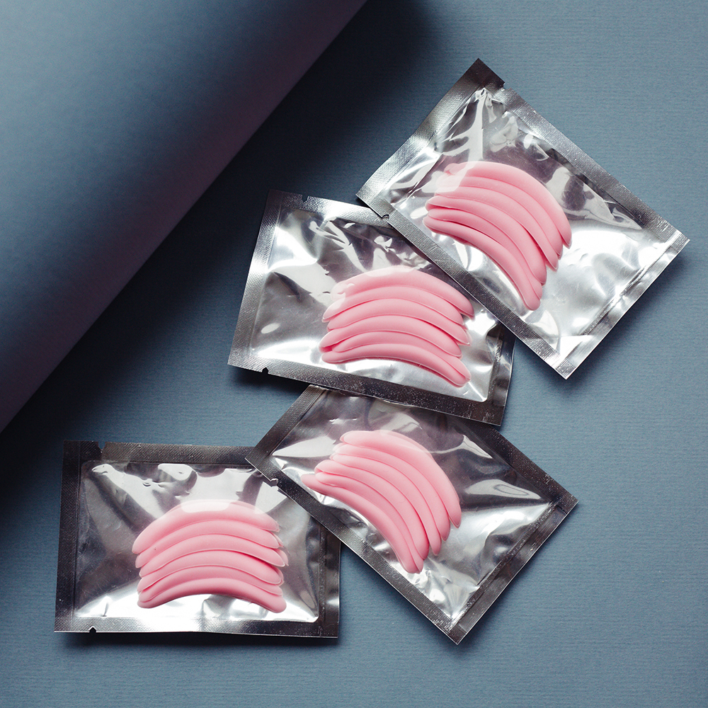 Lifting de pestañas y laminado de cejas 